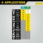 Champion 2600 PSI Petrol Pressure Washer for Patio