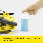 Kärcher K 2 High-Pressure Washer 110 Bar