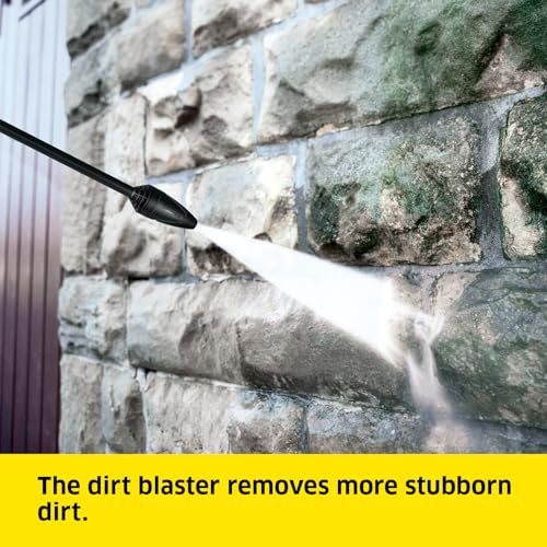 Kärcher K 5 Classic Home Pressure Washer 145 bar