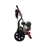 3100 PSI Petrol Pressure Washer with 208cc Engine