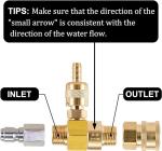 Adjustable Chemical Injector Kit for 4000 PSI Washers