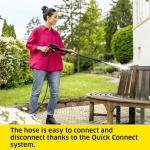 Kärcher K 2 Classic 110 Bar Pressure Washer