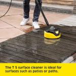 Kärcher K 5 Classic Home Pressure Washer 145 bar