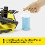 Kärcher K 3 Pressure Washer - 120 Bar Power