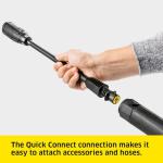 Karcher K2 Power Control Pressure Washer