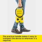 Kärcher K 2 Classic 110 Bar Pressure Washer