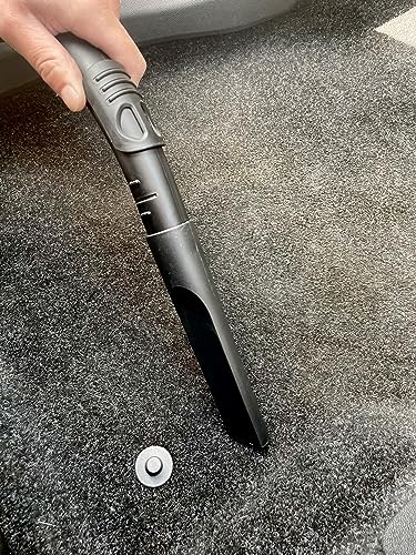 Gardenjack 1700PSI Electric Pressure Washer & Vacuum