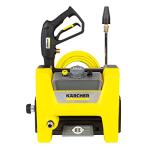 Kärcher K1800PS Cube Electric Pressure Washer 1800 PSI