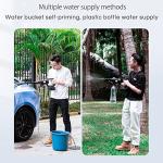 iOCHOW Portable Electric Pressure Washer 580PSI