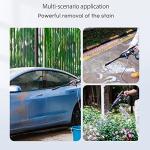 iOCHOW Portable Electric Pressure Washer 580PSI