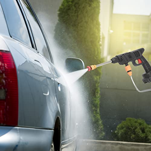 Napacoh 24V Cordless Electric Pressure Washer