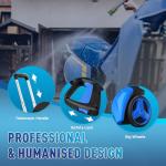 Electric Pressure Washer 4500 PSI with Foam Cannon