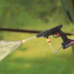 Napacoh 24V Cordless Electric Pressure Washer