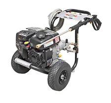 SIMPSON MegaShot 3100 PSI Gas Pressure Washer