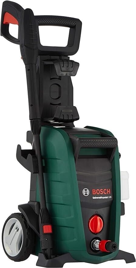 Bosch Lawn And Garden