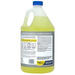 Zep Driveway and Concrete Pressure Washer Cleaner - 1 Gallon