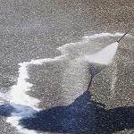 Zep Driveway and Concrete Pressure Washer Cleaner - 1 Gallon