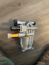 Yamatic 3000 PSI 2.4 GPM Pressure Washer Pump