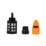 Cordless 60Bar Battery Pressure Washer with 6-in-1 Spray