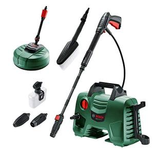 Bosch EasyAquatak 120 Pressure Washer Kit