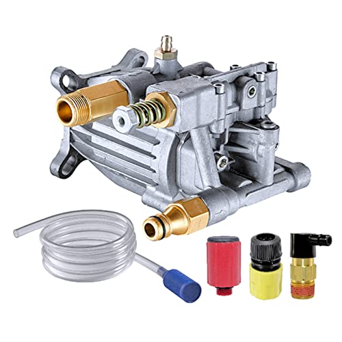 Nero Petrol Pressure Washer Pump for 6.5-8.5HP