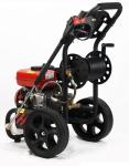 DEALOURUS 8.0HP 3950psi Gas Pressure Washer