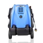 Hyundai 2600 PSI Electric Hot Water Pressure Washer