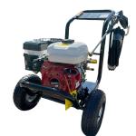 3500 PSI Petrol Power Pressure Washer 7HP