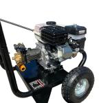 3500 PSI Petrol Power Pressure Washer 7HP
