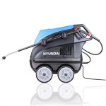 Hyundai 2600 PSI Electric Hot Water Pressure Washer