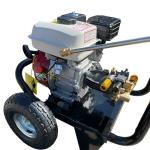 3500 PSI Petrol Power Pressure Washer 7HP