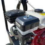 3500 PSI Petrol Power Pressure Washer 7HP