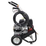 6.5 HP Gas Pressure Washer, 190 Bar Power