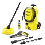 Kärcher K 3 Classic Home Pressure Washer