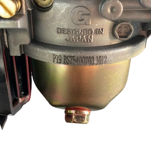 3500 PSI Petrol Power Pressure Washer 7HP