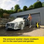 Kärcher K 7 Smart Control Pressure Washer - 180 Bar