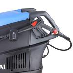 Hyundai 2600 PSI Electric Hot Water Pressure Washer