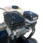 3500 PSI Petrol Power Pressure Washer 7HP