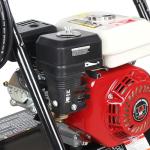 6.5 HP Gas Pressure Washer, 190 Bar Power