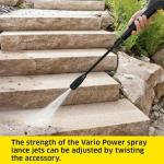 Kärcher K 3 Classic Home Pressure Washer