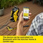 Kärcher K 7 Smart Control Pressure Washer - 180 Bar