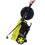 135Bar Electric Pressure Washer for Patio and Car