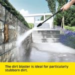 Kärcher K 7 Power Pressure Washer, 180 Bar