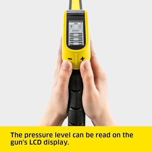 Kärcher K 7 Smart Control Pressure Washer - 180 Bar