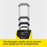 Kärcher K 7 Power Pressure Washer, 180 Bar