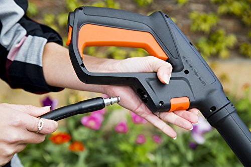 Yard Force 135Bar Compact 1800W Pressure Washer