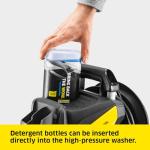 Kärcher K 7 Power Pressure Washer, 180 Bar