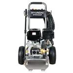 Hyundai 4000psi Petrol Pressure Washer with Accessories