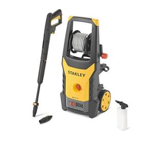 STANLEY SXPW18E 1800W High Pressure Washer