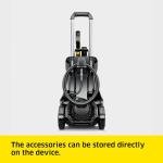 Kärcher K 7 Power Pressure Washer, 180 Bar